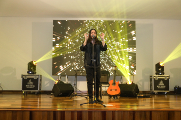 Foto - Workshop & Show de Flamenco 05 DE ABRIL DE 2025