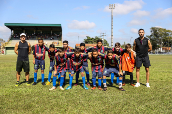 Foto - FUTEBOL 15/03/25