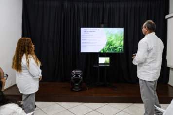 Foto - Curso Padeiro