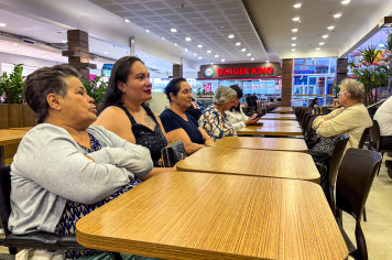 Foto - Viagem ao Cinema 07/10/2025