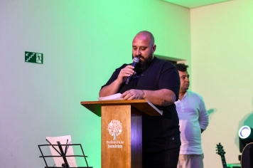 Foto - Apresentação - Cordas e Percussão 27/11/2025