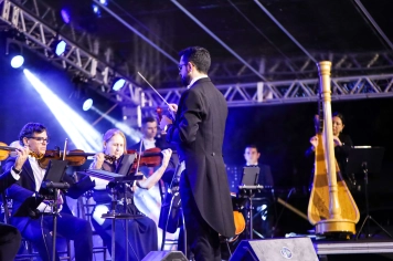 Foto - Camerata Natal - 20/12/25