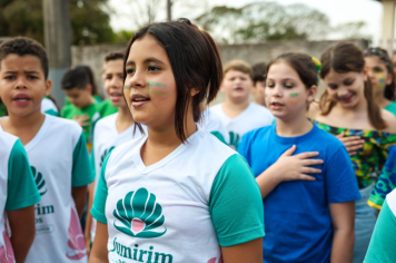 Foto - Fotos Dia da Independência do Brasil - 07/09/2025