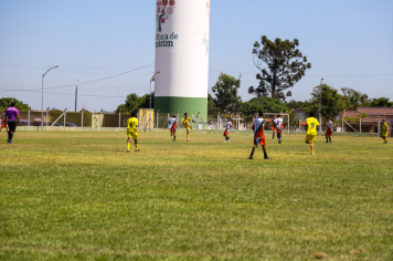 Foto - Futebol 08/03//25