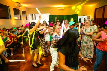 Foto - Jantar Dançante 04/12/2025