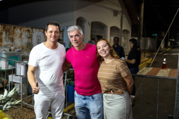 Foto - Feira Noturna 10/04/25