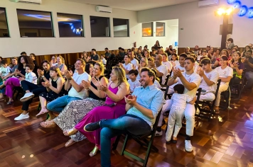 Foto - Graduação Esportiva 28/11/2025