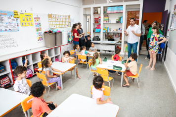Foto - Entrega de Presentes 10/10/2025