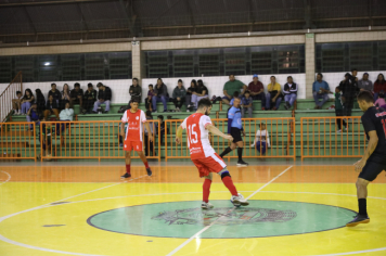 Foto - Fotos Futsal Masculino 01/08/25