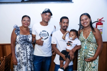 Foto - Formatura - Ensino Infantil 2025 03/12/2025