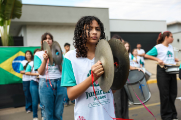 Foto - Fotos Dia da Independência do Brasil - 07/09/2025