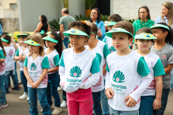 Foto - Fotos Dia da Independência do Brasil - 07/09/2025