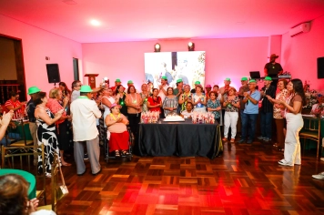 Foto - Jantar Dançante 04/12/2025