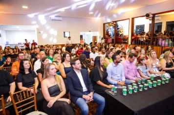 Foto - Formatura 11/12/2025