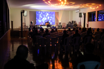 Foto - Workshop & Show de Flamenco 05 DE ABRIL DE 2025