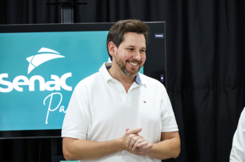Foto - Curso Padeiro