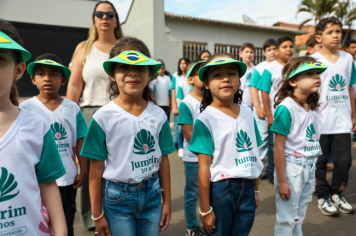 Foto - Fotos Dia da Independência do Brasil - 07/09/2025