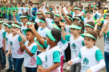 Foto - Fotos Dia da Independência do Brasil - 07/09/2025