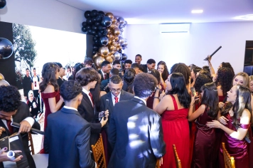 Foto - Formatura 11/12/2025