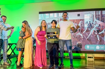 Foto - Graduação Esportiva 28/11/2025