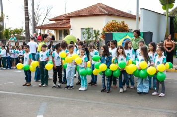 Foto - Fotos Dia da Independência do Brasil - 07/09/2025