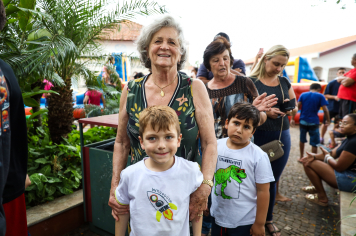 Foto - Dia das Crianças