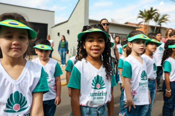 Foto - Fotos Dia da Independência do Brasil - 07/09/2025