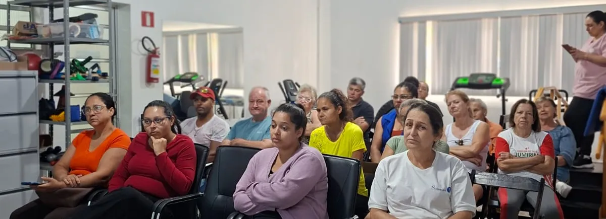 Evento “Dia Mundial do Diabetes”