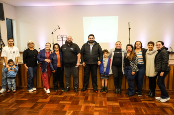 Uma Viagem Musical pela História!