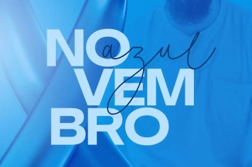 Novembro Azul