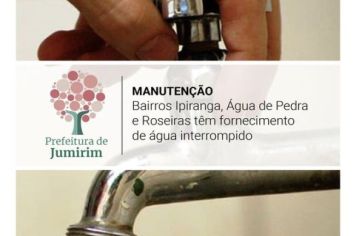 MANUTENÇÃO