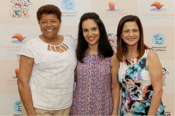 Jumirim na Campanha do Agasalho 2018