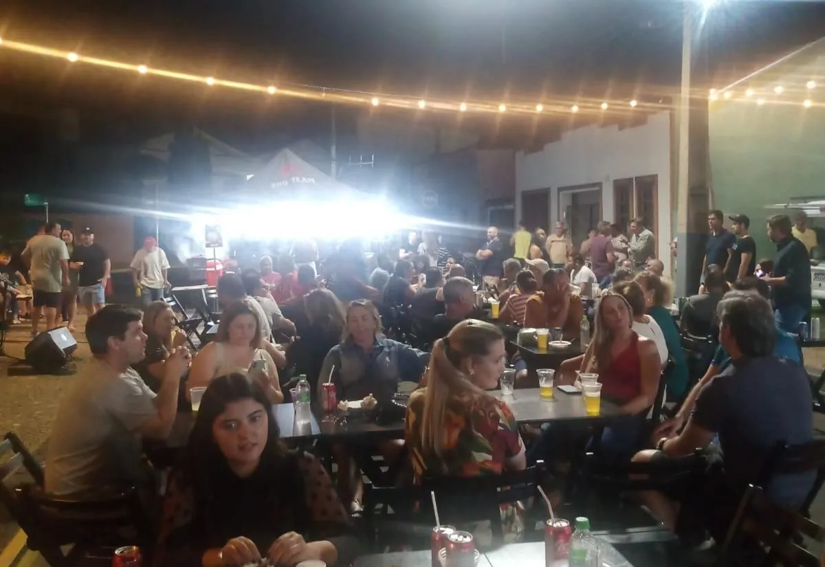 10ª edição da Feira Noturna 2025