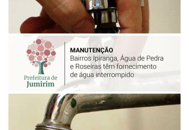 MANUTENÇÃO