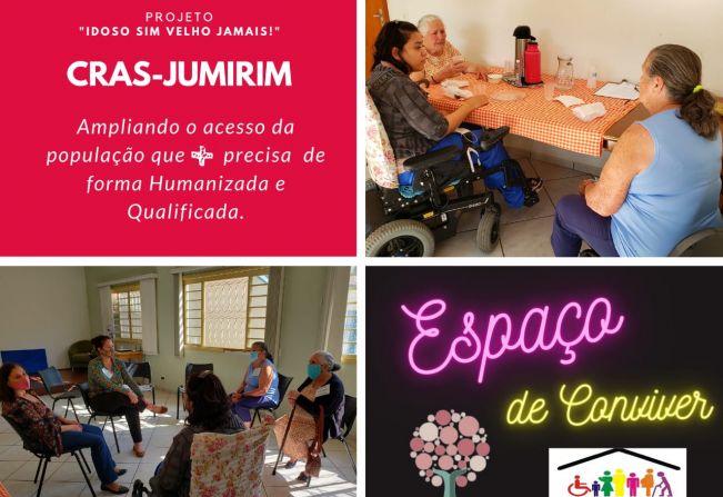 Projeto Social: 
