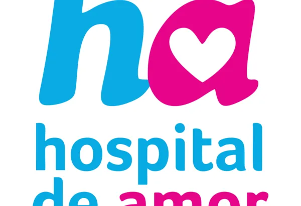  Entrega dos brinquedos arrecadados ao Hospital de Amor